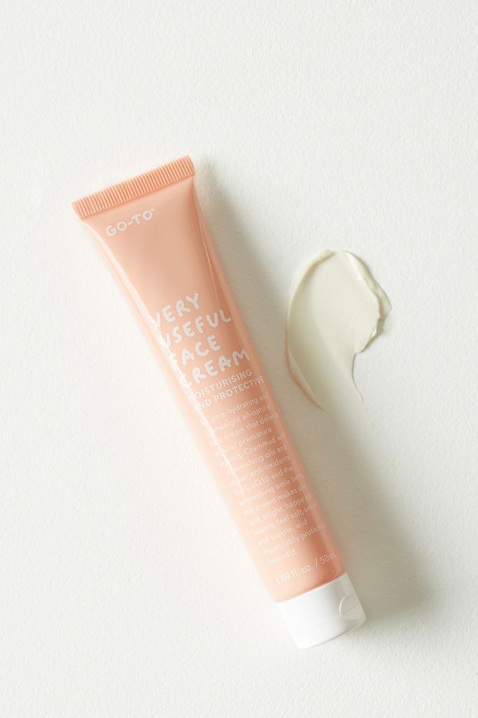 Go-To Very Useful Face Cream | Anthropologie