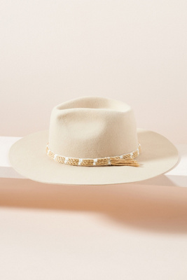 anthropologie sun hat
