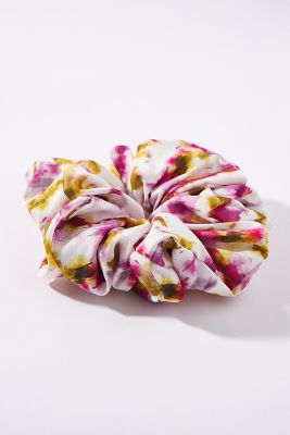 Taylor Tie-Dye Scrunchie | Anthropologie