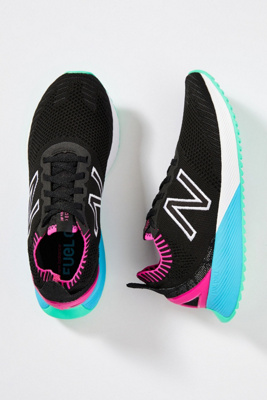new balance fresh foam sneaker