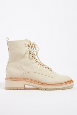 Dolce Vita Whitney Lace-Up Boots | Anthropologie