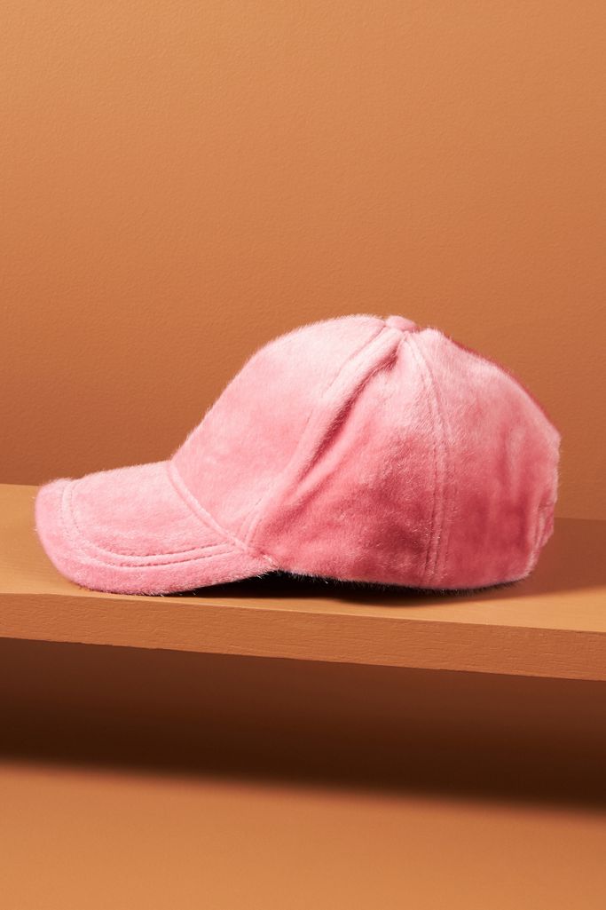 Textured Baseball Cap | Anthropologie