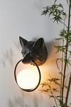 Thumbnail View 1: Woodland Fox Sconce