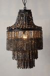 Thumbnail View 1: Beaded Chandelier