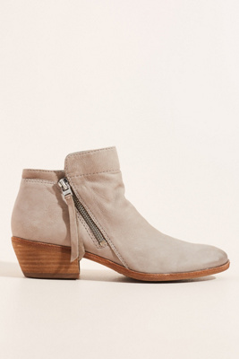 sam edelman ankle boots