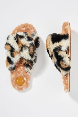 anthropologie slippers