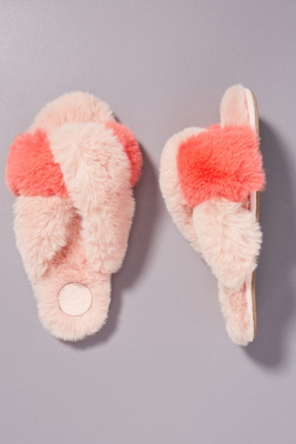 slippers stylish