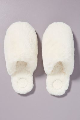 anthropologie slippers