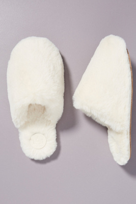 anthropologie slippers