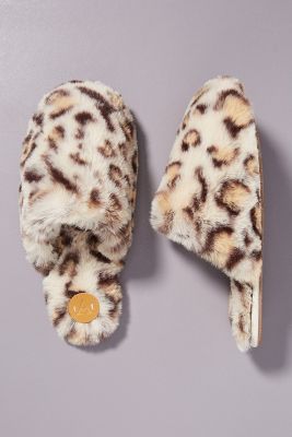 anthropologie slippers