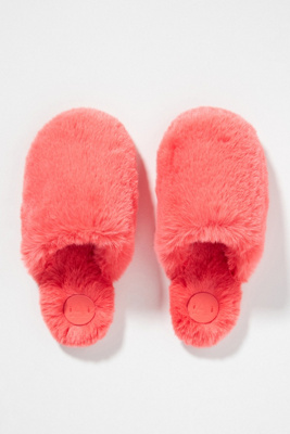 anthropologie slippers