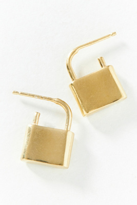 Merewif Holmes Drop Earrings | Anthropologie