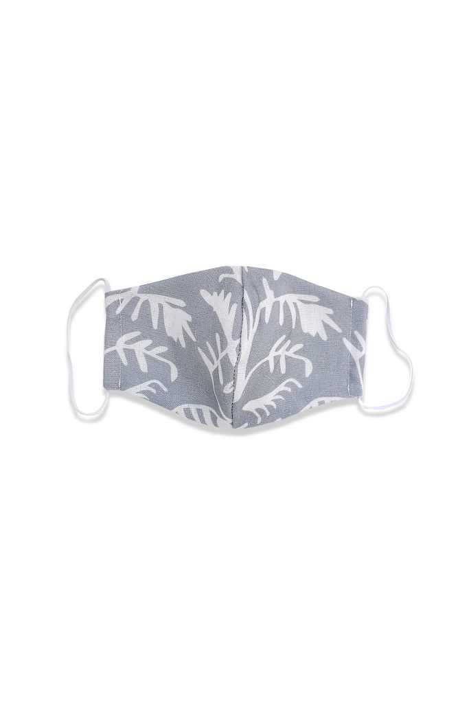 Emily Daws Seabrook Reusable Face Mask | Anthropologie