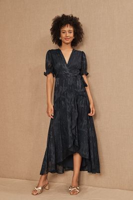 anthropologie hutch dress