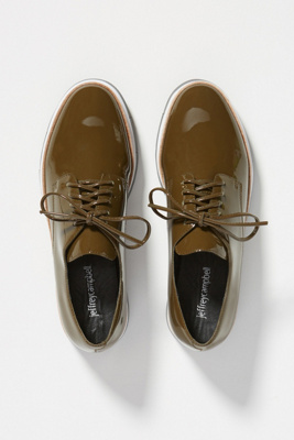 jeffrey campbell platform oxfords