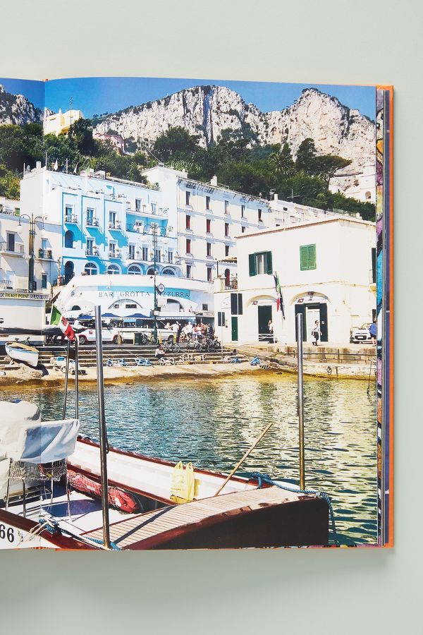 Slide View: 3: Capri Dolce Vita Buch