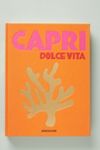 Thumbnail View 1: Capri Dolce Vita Buch