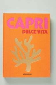 Slide View: 1: Capri Dolce Vita