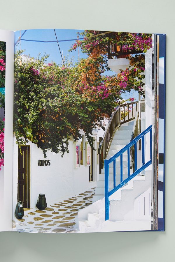 Slide View: 3: Mykonos Muse