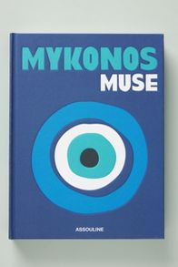 Slide View: 1: Mykonos Muse