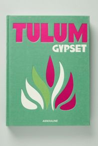 Slide View: 1: Tulum Gypset