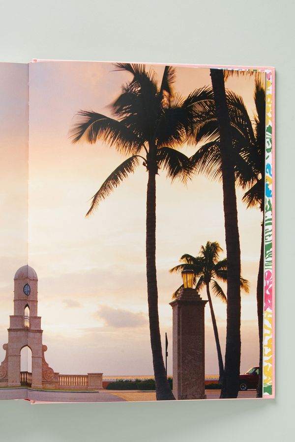 Slide View: 4: Palm Beach