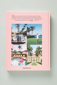 Slide View: 5: Palm Beach