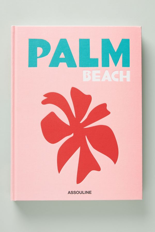 Slide View: 1: Palm Beach