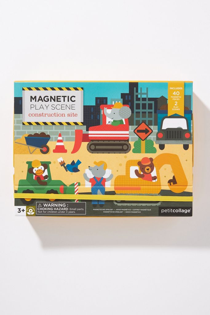 Easel Play Set Anthropologie