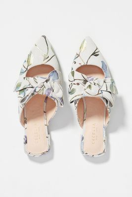 cecelia new york flats