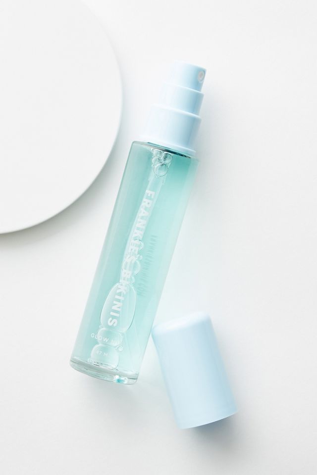 Frankies Bikinis Glow Mist Anthropologie