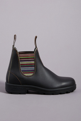 blundstone 500 chelsea boots