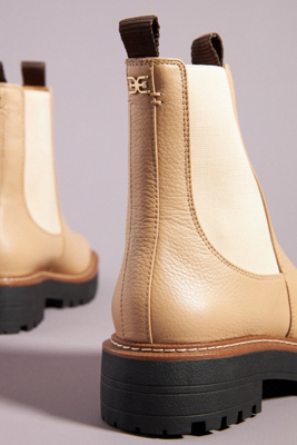 sam edelman boots chelsea