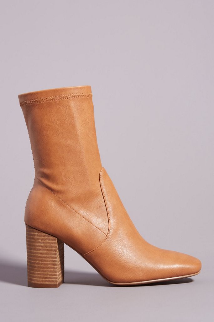 Silent D Careful Boots Anthropologie