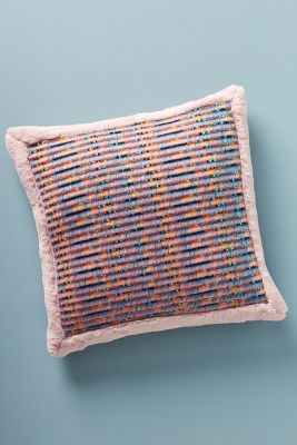 Addison Pillow | Anthropologie