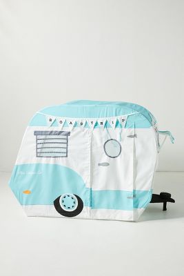 Mini Camper Play House | Anthropologie