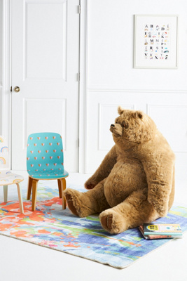 where to get giant stuffed animals