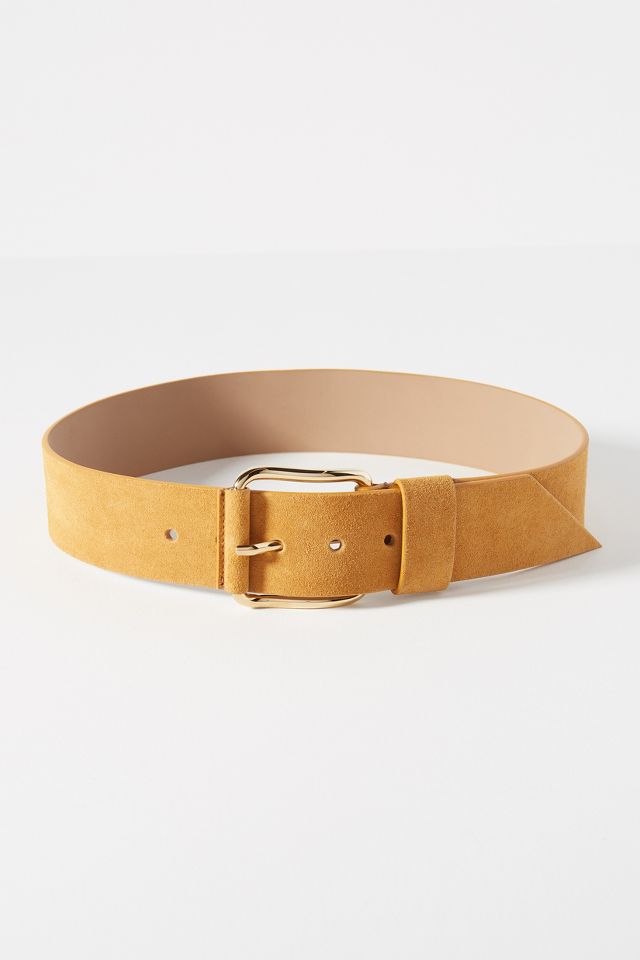 Ivy Belt | Anthropologie