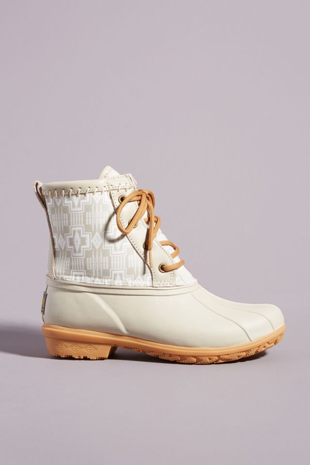 pendleton snow boots