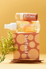 Slide View: 3: Kinfield Golden Hour DEET-Free Repellent