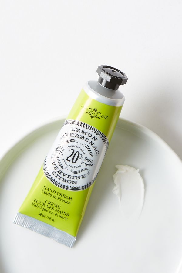 Slide View: 1: La Chatelaine Hand Cream