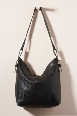 slouchy tote bag