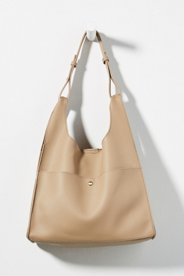 slouchy tote