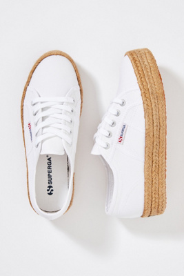 anthropologie superga