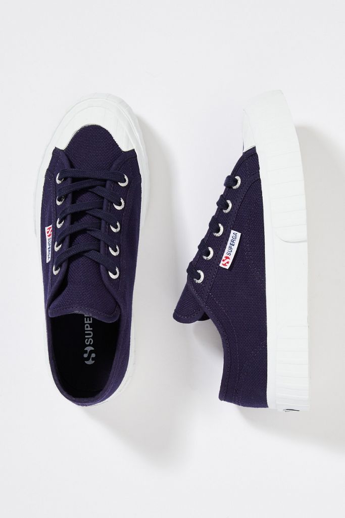 Superga Cotu Sneakers Anthropologie