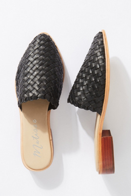 matisse mules