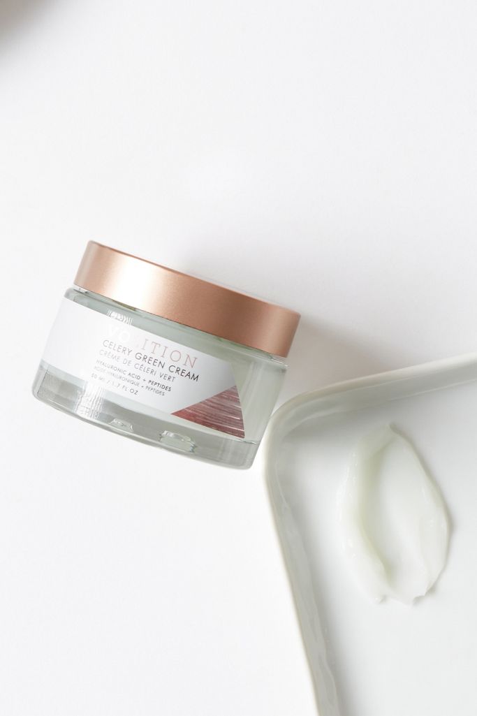 Volition Celery Green Cream Anthropologie