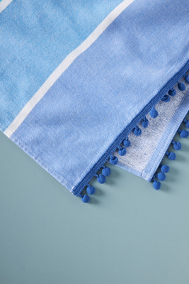 sunnylife hooded towel