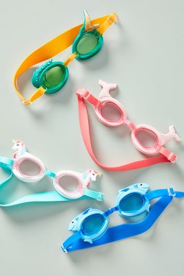 goggles for swimming kids