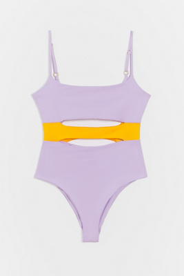 anthropologie swimsuits